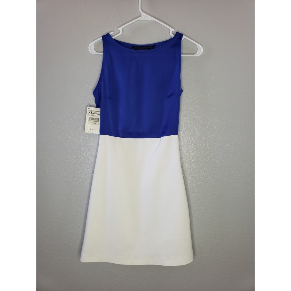 Zara dress